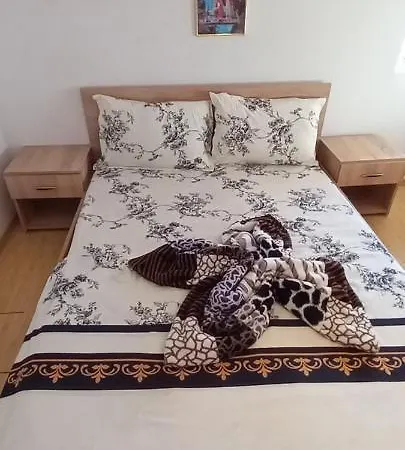 D&m Affittacamere Neptun