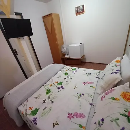 D&m Affittacamere Neptun