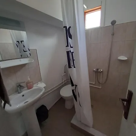 D&m Affittacamere Neptun