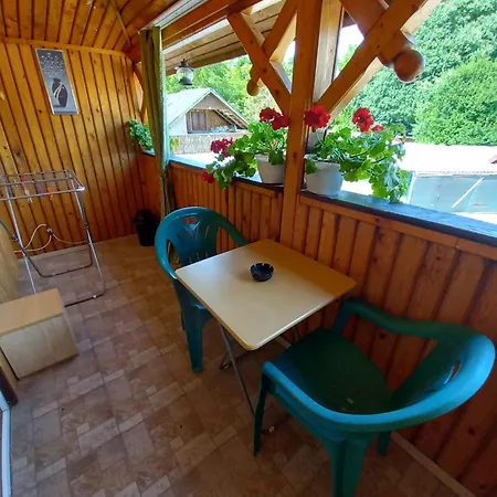 Affittacamere D&m Neptun