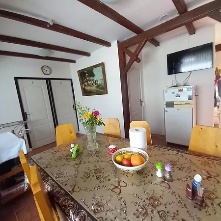 Guest house D&m