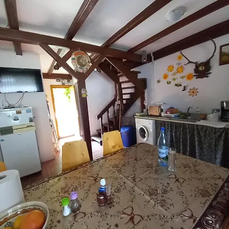 D&m Vendégház Neptun