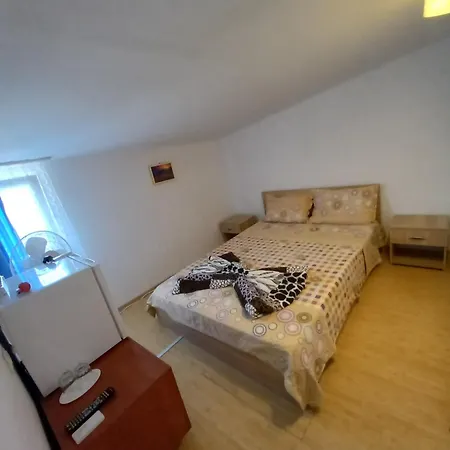 Guest house D&m *