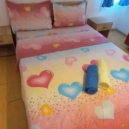 D&m Vendégház Neptun