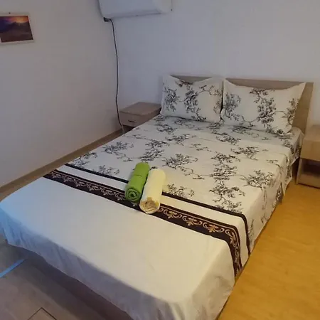Penzion D&m Neptun