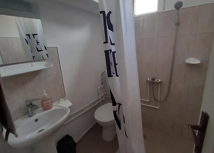 D&m Guest house Neptun